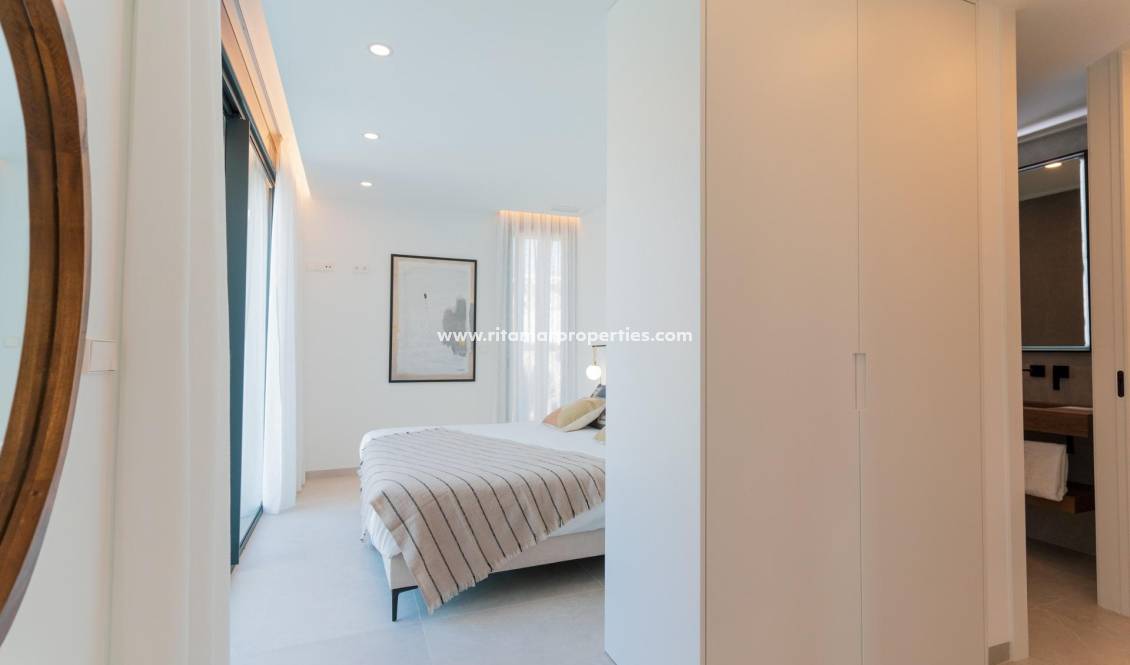  - Villa - Rojales - La Marquesa Golf