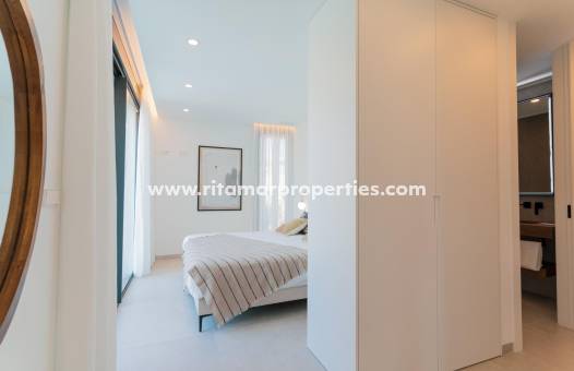  - Villa - Rojales - La Marquesa Golf