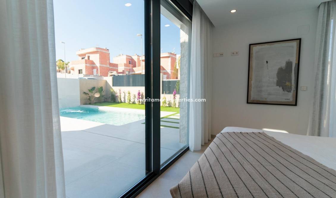  - Villa - Rojales - La Marquesa Golf