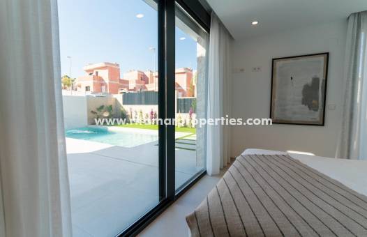  - Villa - Rojales - La Marquesa Golf
