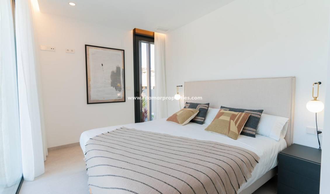 - Villa - Rojales - La Marquesa Golf