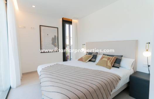  - Villa - Rojales - La Marquesa Golf