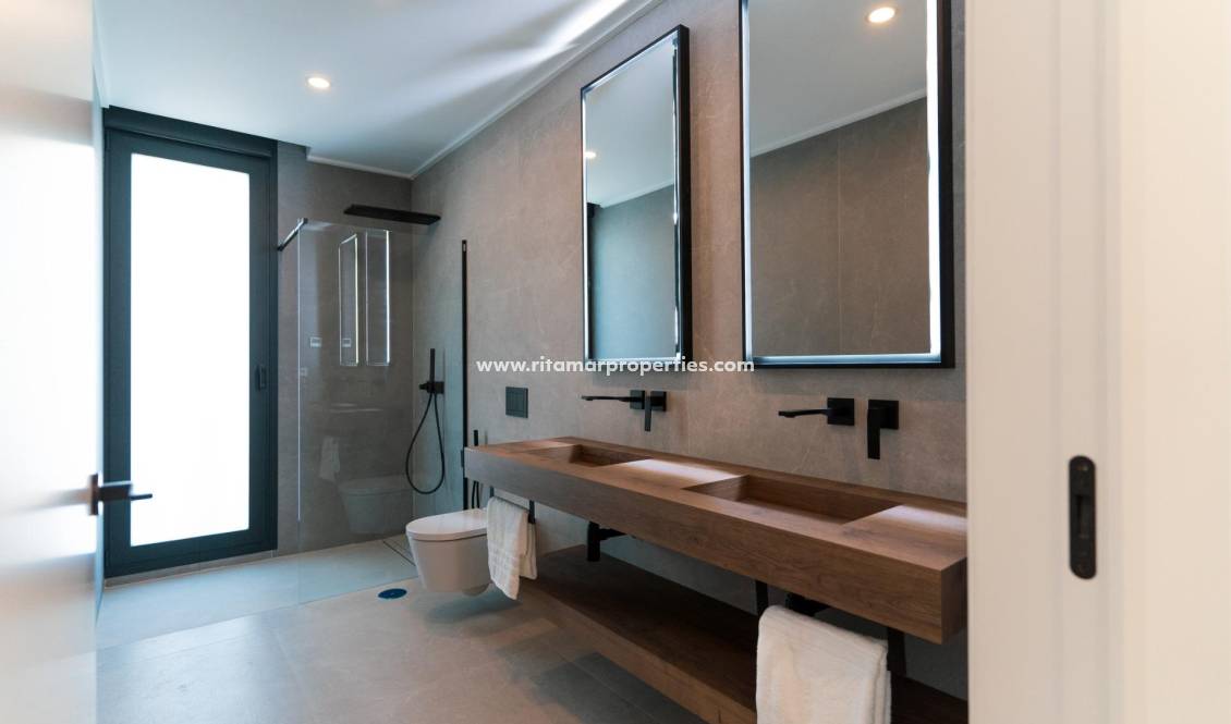  - Villa - Rojales - La Marquesa Golf