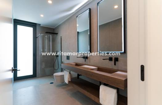  - Villa - Rojales - La Marquesa Golf