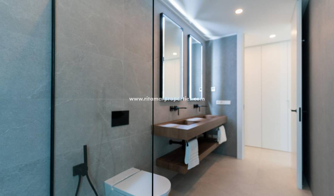  - Villa - Rojales - La Marquesa Golf