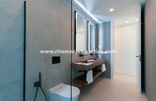  - Villa - Rojales - La Marquesa Golf