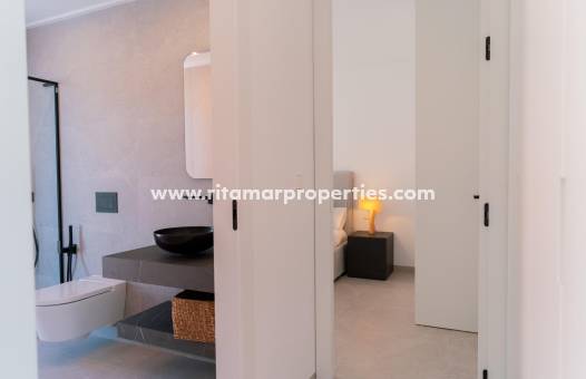  - Villa - Rojales - La Marquesa Golf
