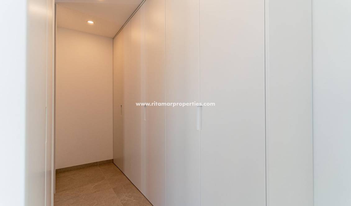  - Villa - Rojales - La Marquesa Golf