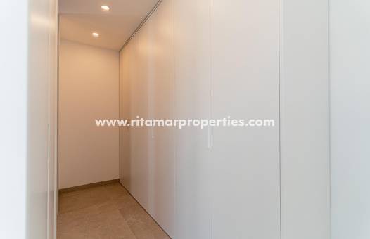  - Villa - Rojales - La Marquesa Golf