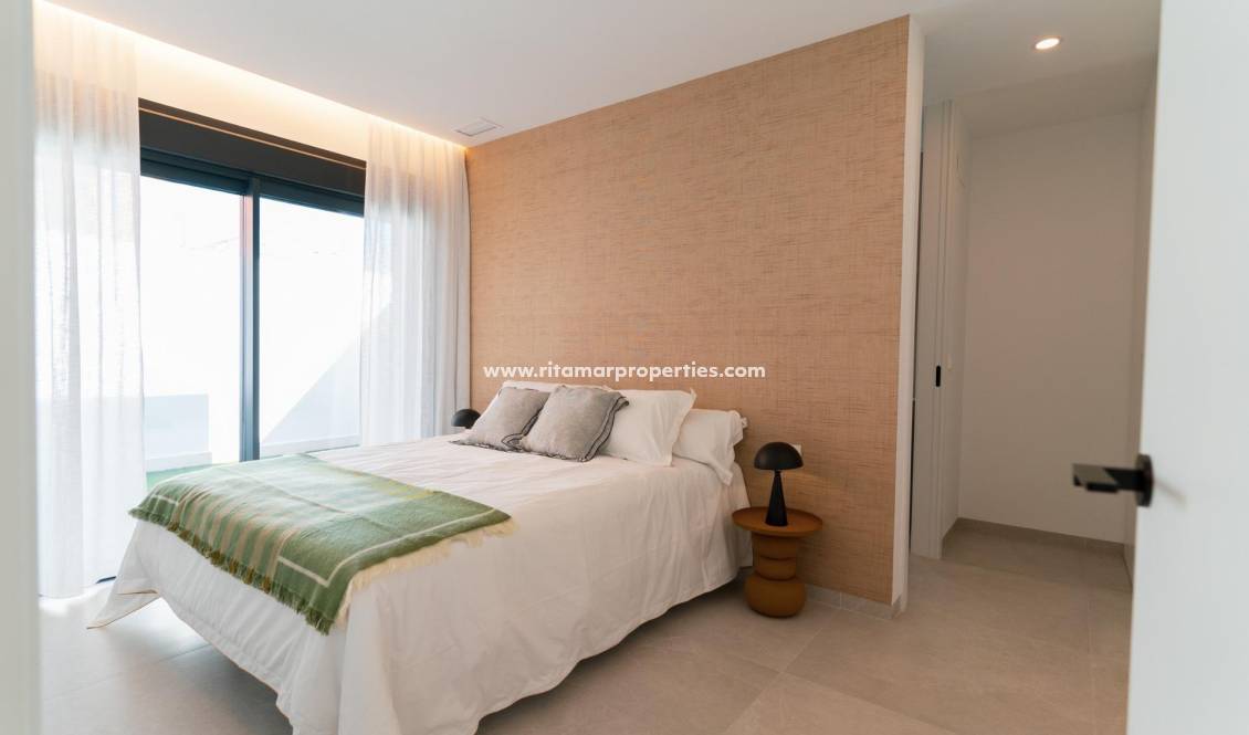  - Villa - Rojales - La Marquesa Golf
