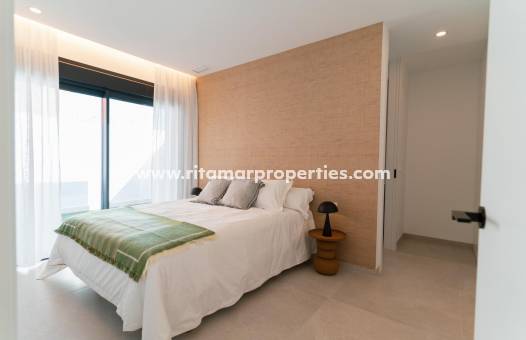  - Villa - Rojales - La Marquesa Golf