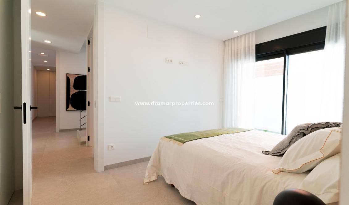  - Villa - Rojales - La Marquesa Golf