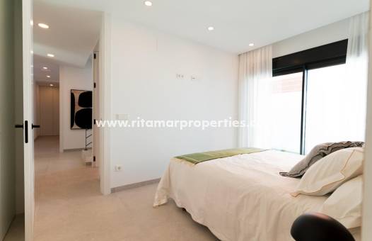  - Villa - Rojales - La Marquesa Golf