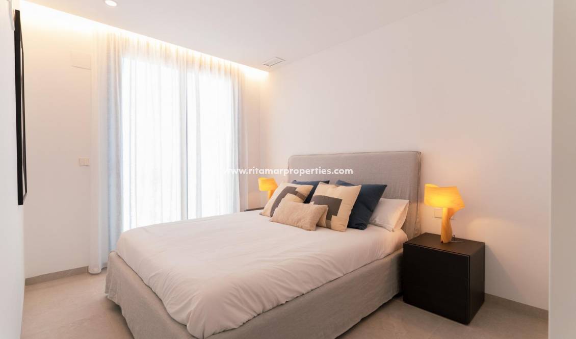  - Villa - Rojales - La Marquesa Golf