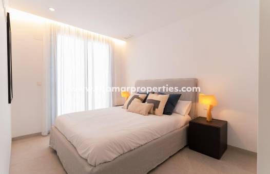  - Villa - Rojales - La Marquesa Golf