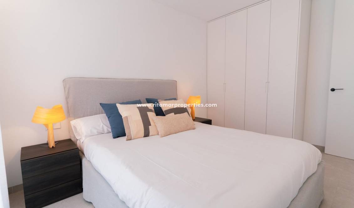  - Villa - Rojales - La Marquesa Golf