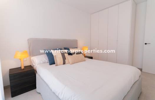  - Villa - Rojales - La Marquesa Golf