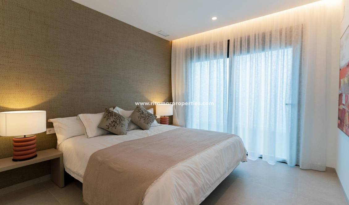  - Villa - Rojales - La Marquesa Golf