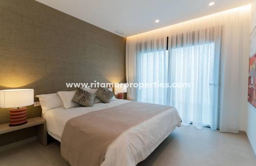  - Villa - Rojales - La Marquesa Golf