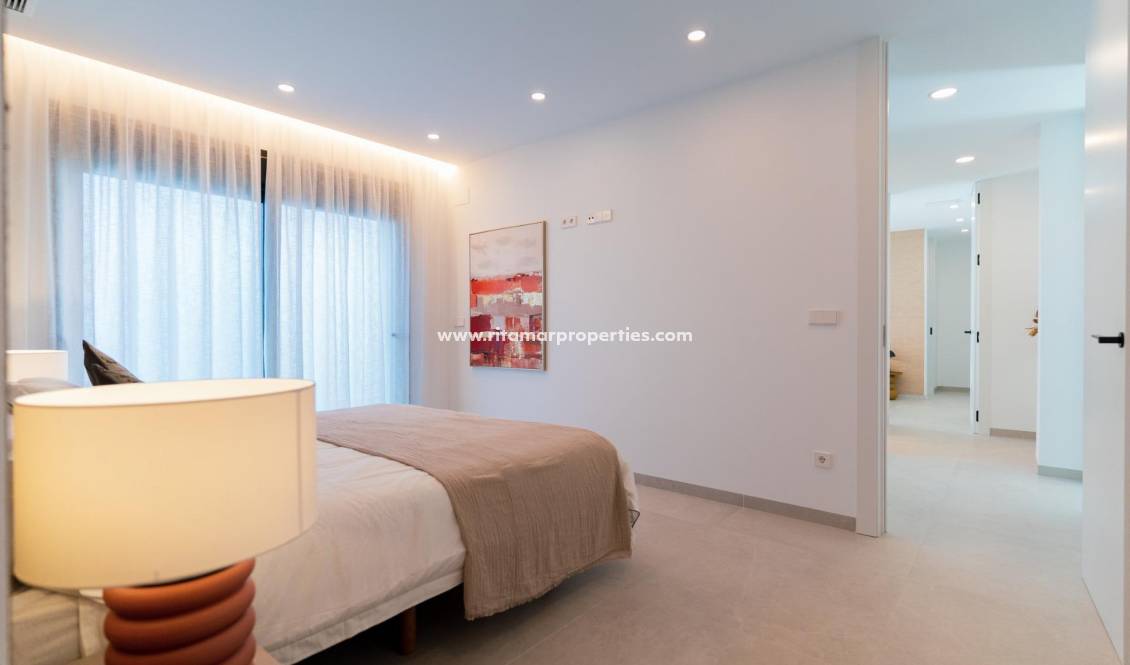  - Villa - Rojales - La Marquesa Golf