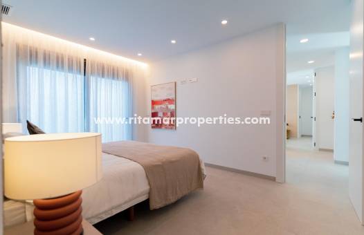  - Villa - Rojales - La Marquesa Golf