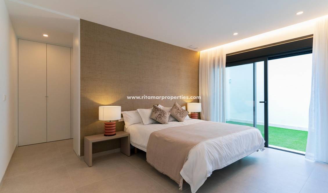  - Villa - Rojales - La Marquesa Golf