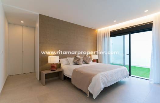  - Villa - Rojales - La Marquesa Golf