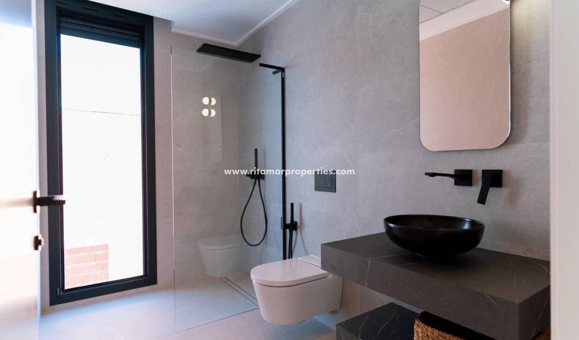 - Villa - Rojales - La Marquesa Golf