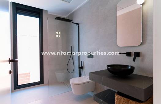  - Villa - Rojales - La Marquesa Golf