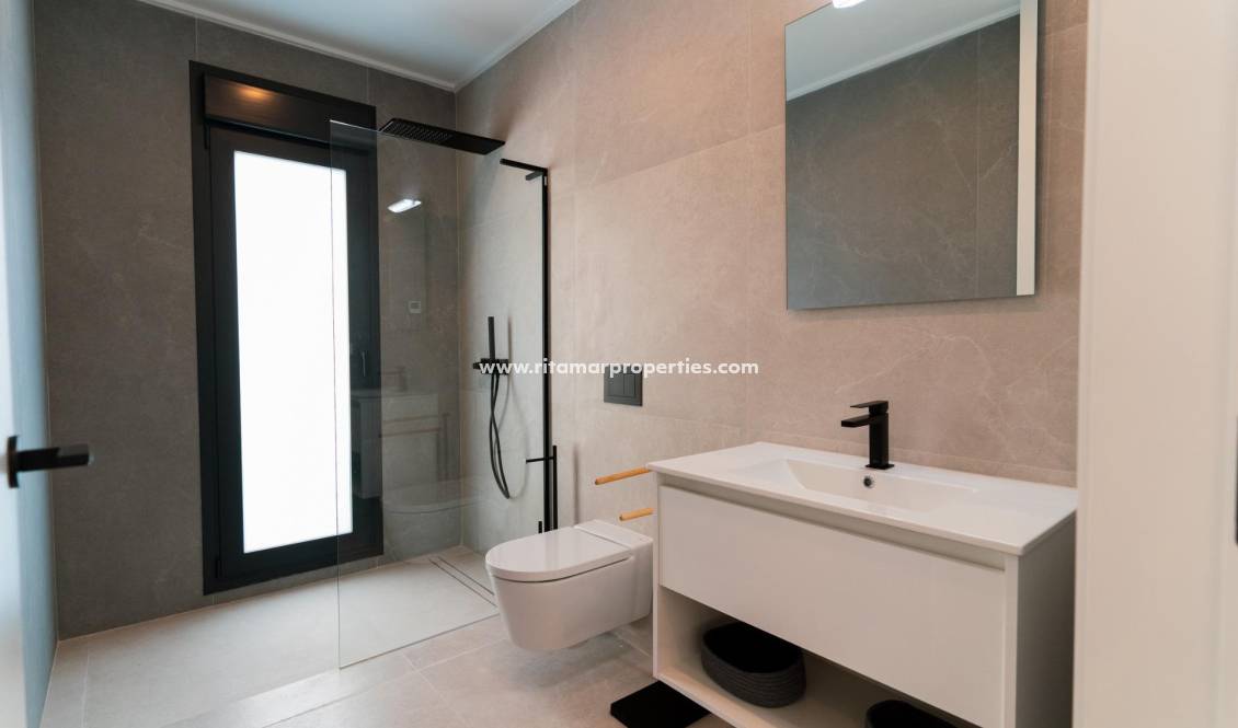  - Villa - Rojales - La Marquesa Golf