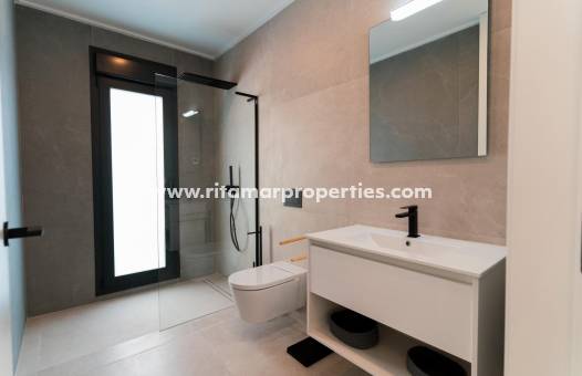  - Villa - Rojales - La Marquesa Golf