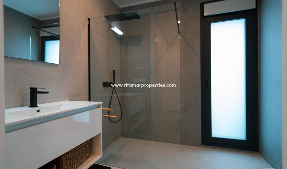  - Villa - Rojales - La Marquesa Golf