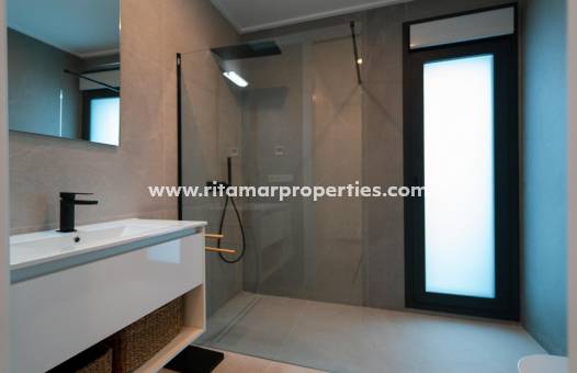  - Villa - Rojales - La Marquesa Golf
