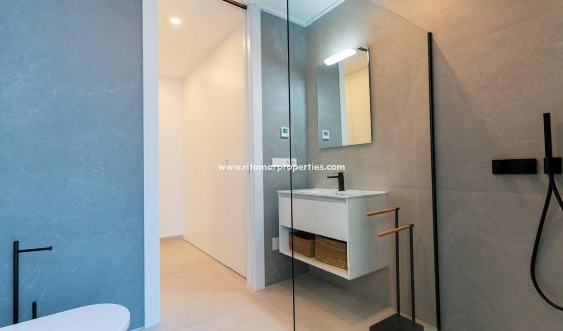  - Villa - Rojales - La Marquesa Golf
