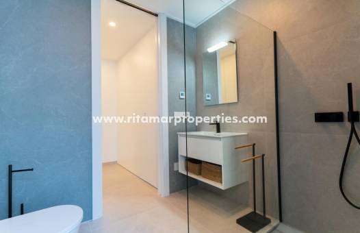  - Villa - Rojales - La Marquesa Golf