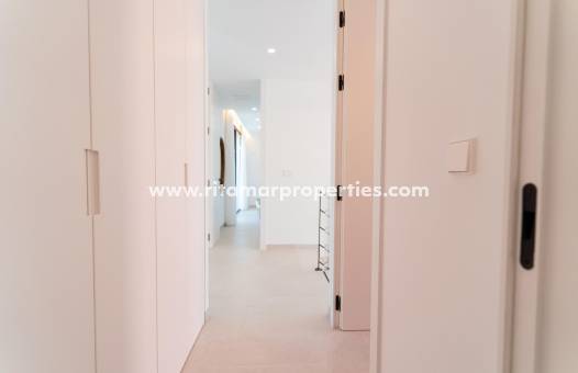  - Villa - Rojales - La Marquesa Golf