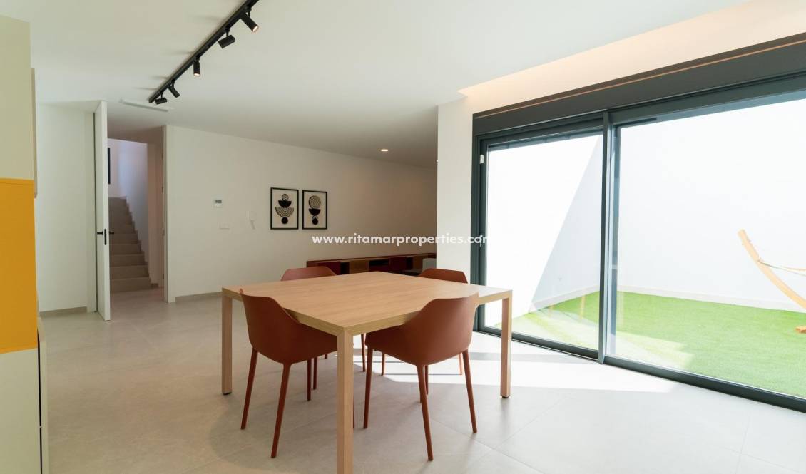  - Villa - Rojales - La Marquesa Golf