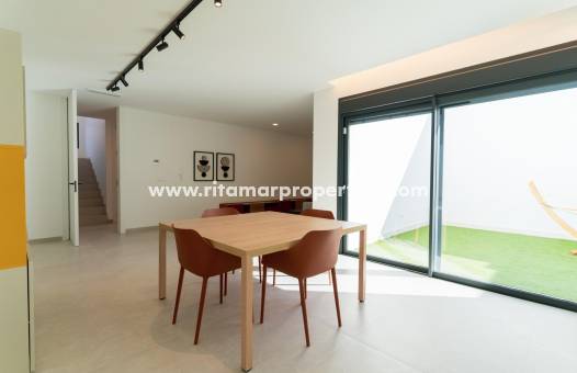 - Villa - Rojales - La Marquesa Golf