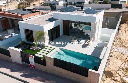  - Villa - Rojales - La Marquesa Golf
