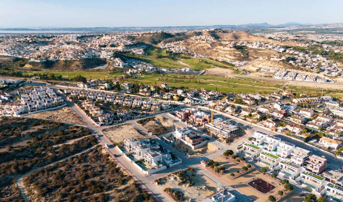  - Villa - Rojales - La Marquesa Golf