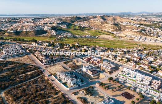  - Villa - Rojales - La Marquesa Golf