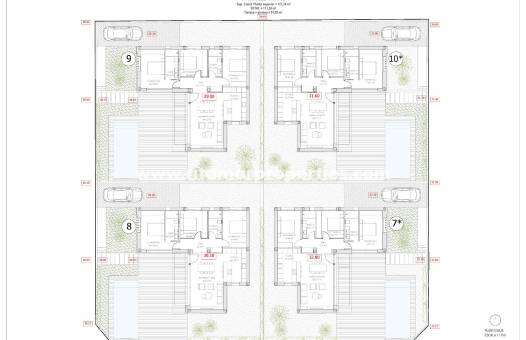  - Villa - Rojales - La Marquesa Golf