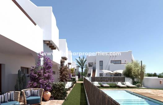  - Bungalow - Pilar de la Horadada - pueblo