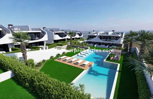 Bungalow -  - San Miguel de Salinas - Cerro Del Sol