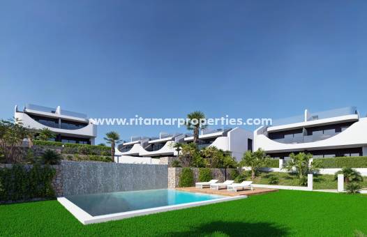  - Bungalow - San Miguel de Salinas - Cerro Del Sol