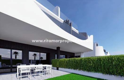  - Bungalow - San Miguel de Salinas - Cerro Del Sol