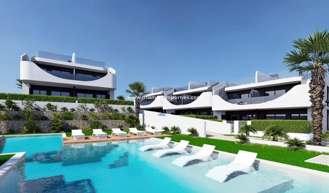  - Bungalow - San Miguel de Salinas - Cerro Del Sol