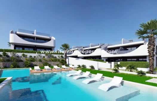Bungalow -  - San Miguel de Salinas - Cerro Del Sol