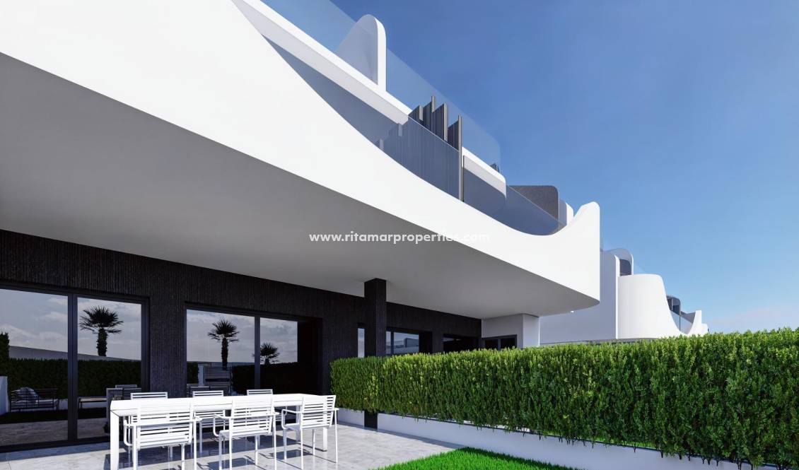  - Bungalow - San Miguel de Salinas - Cerro Del Sol