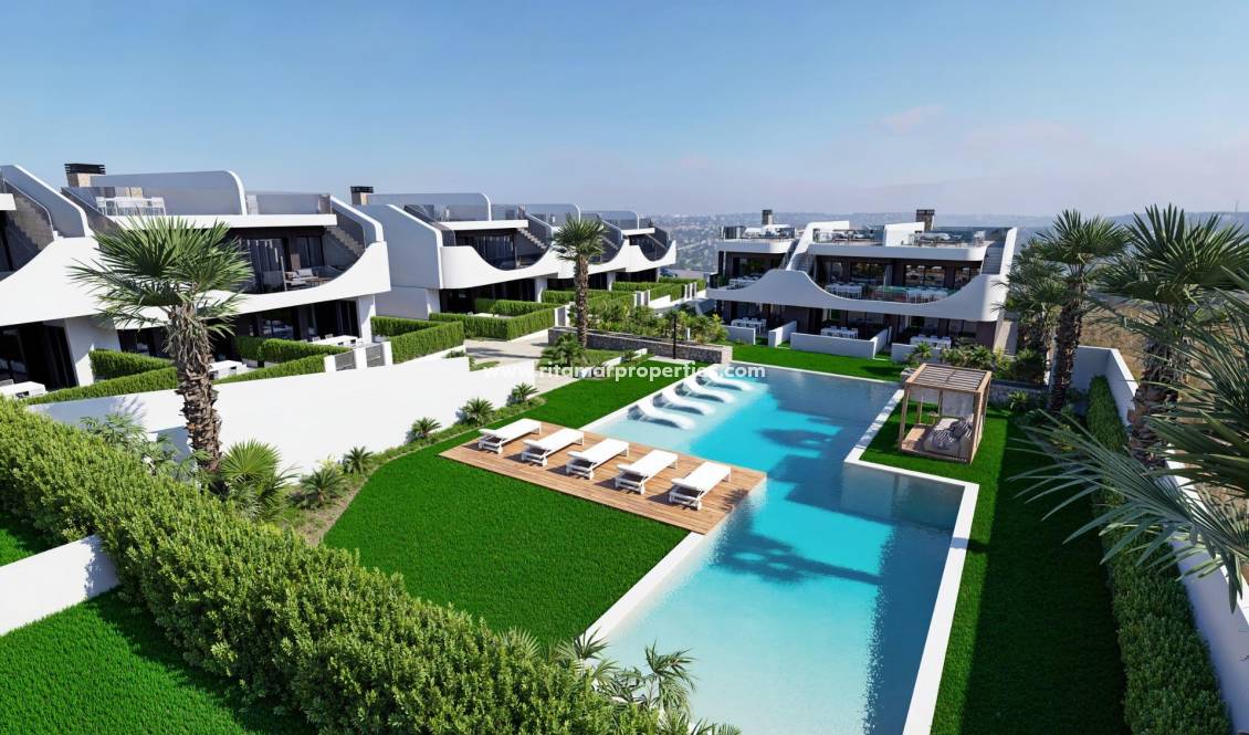  - Bungalow - San Miguel de Salinas - Cerro Del Sol